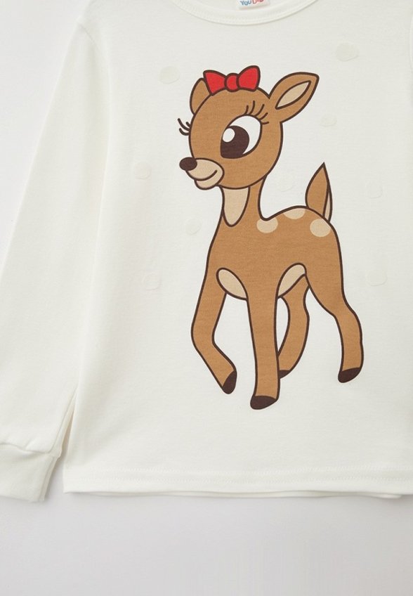 Пижама Youlala