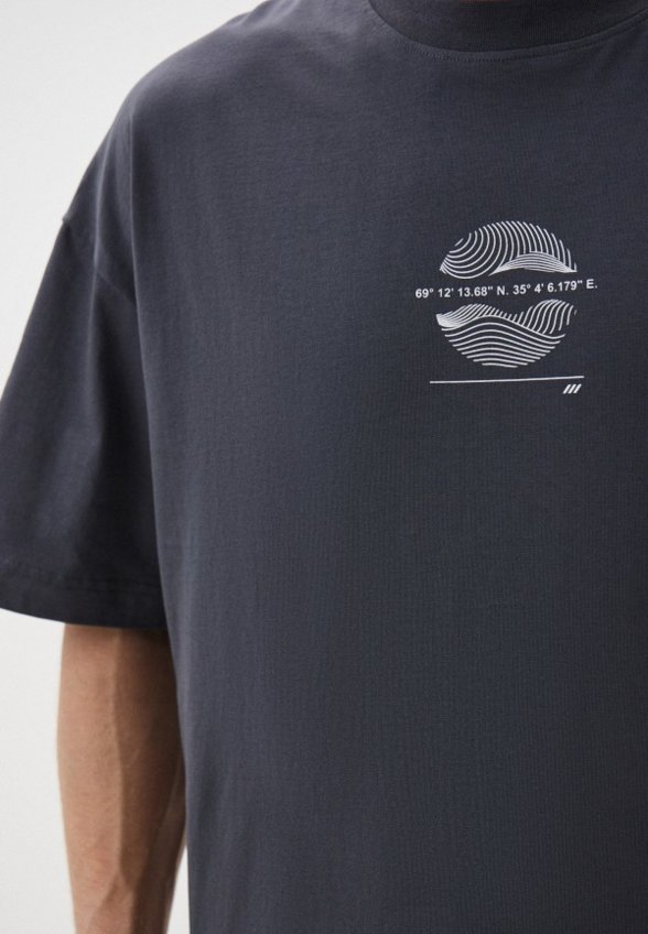 Футболка Mark Formelle