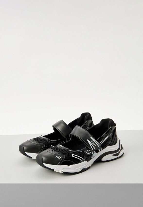 Кроссовки Ash