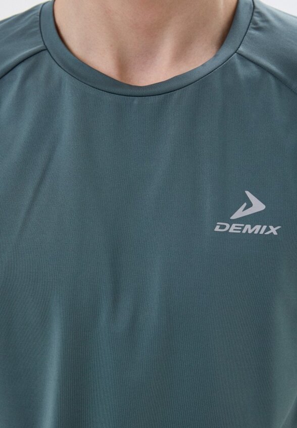 Футболка спортивная Demix