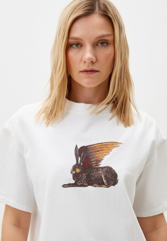 Футболка Jol