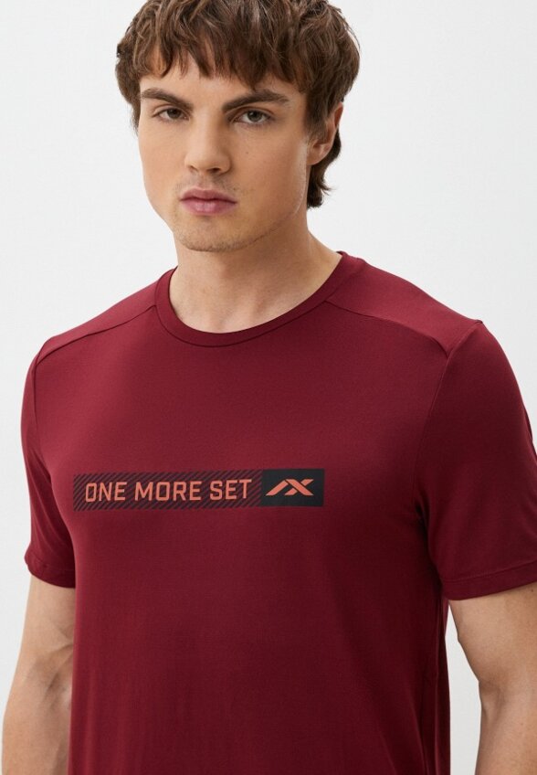 Футболка спортивная Athlex