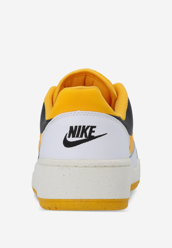 Кеды мужские Nike Full Force Low, Белый