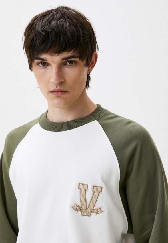 Свитшот Topclo