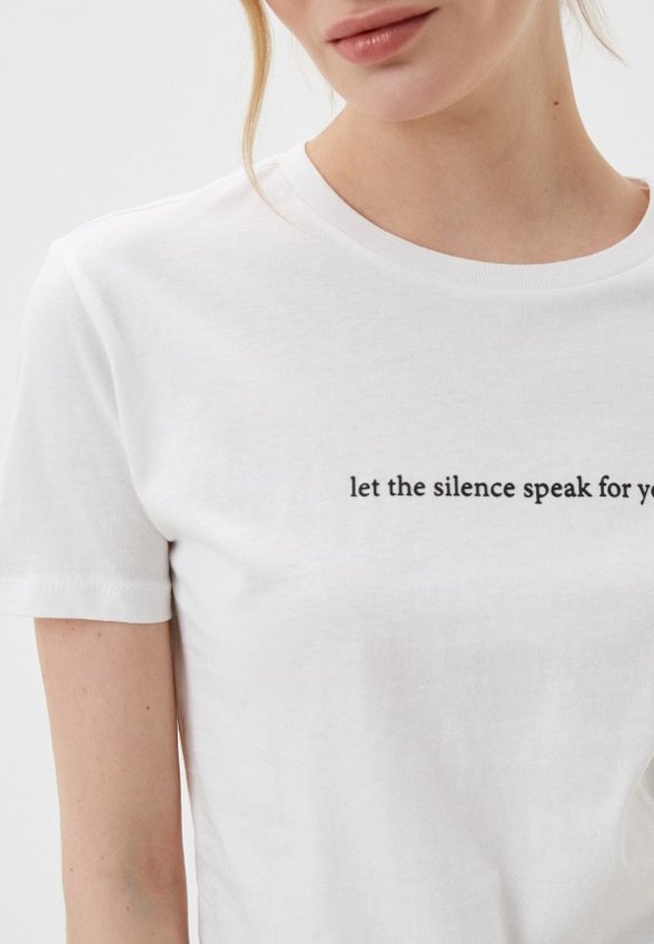 Футболка Koton