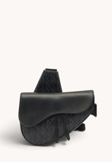 Dior Saddle
