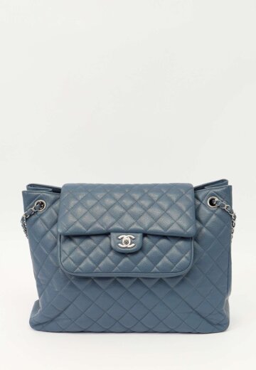Chanel Paris-Edinburgh