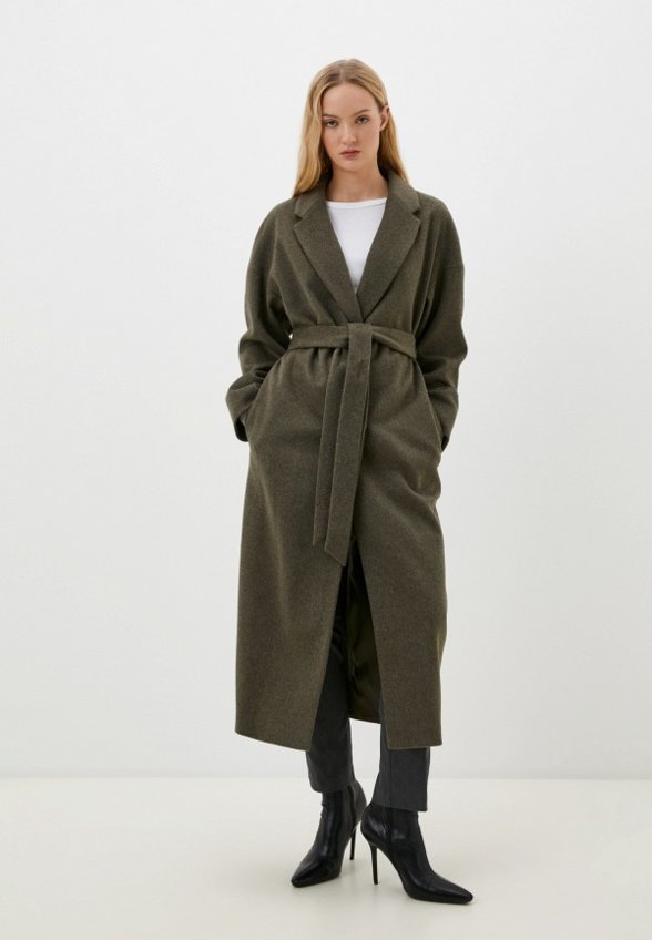 Пальто-халат Avalon