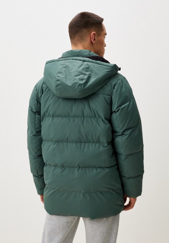 Пуховик Reebok