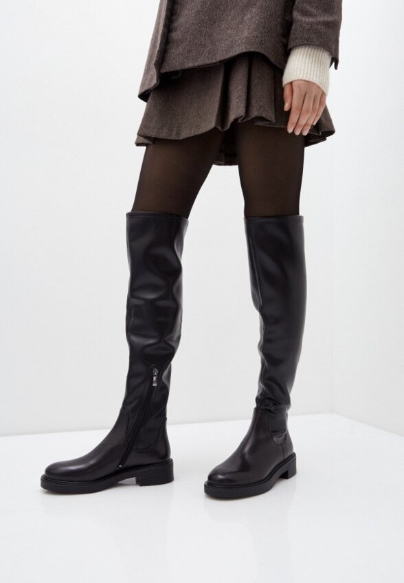 Ботфорты Ekonika