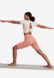 Футболка женская Demix, Бежевый5  - превью