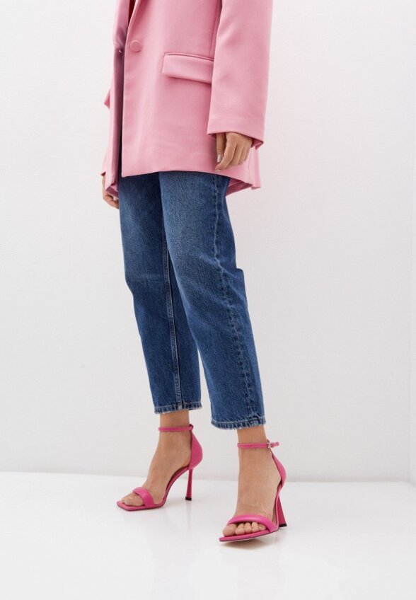 Босоножки Basconi