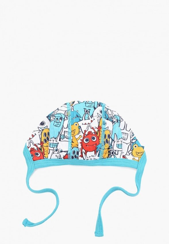 Чепчики 2 шт. PlayToday