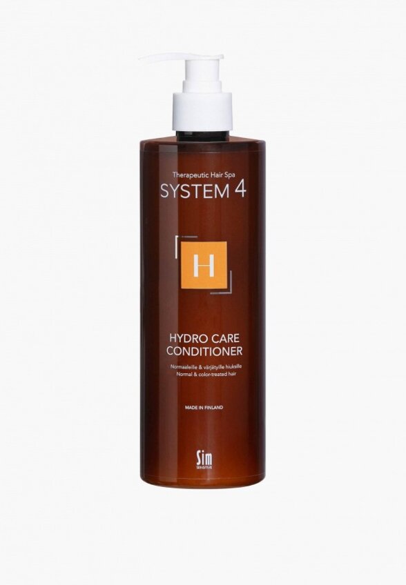 Кондиционер для волос Sim Sensitive