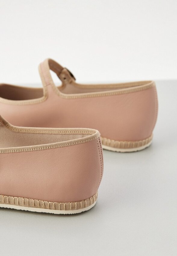 Балетки Casadei