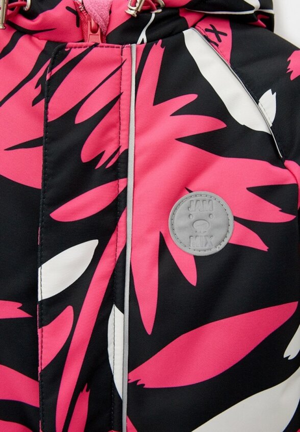 Комбинезон утепленный Jam Mix