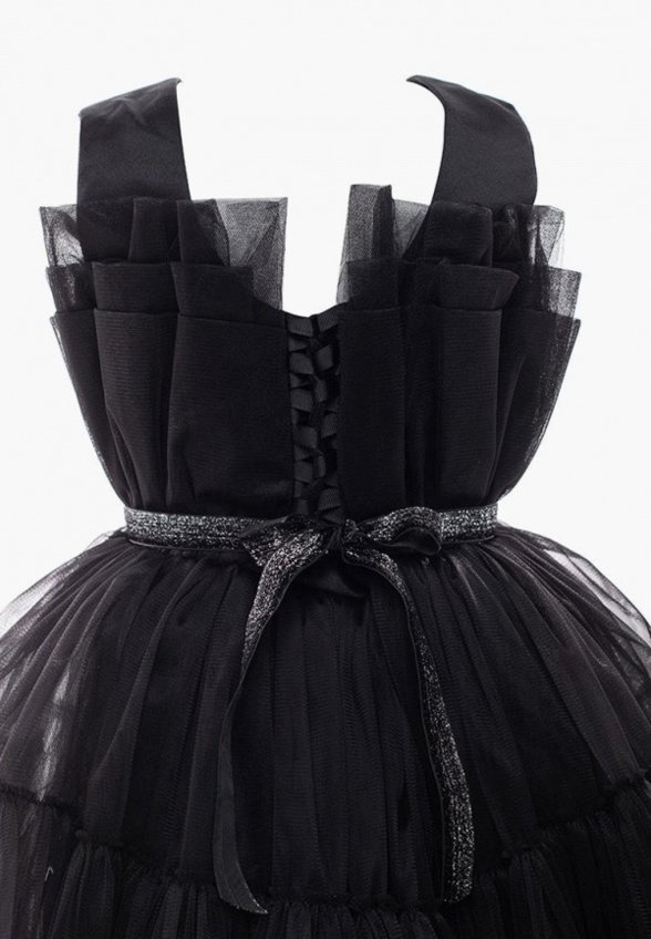 Платье Роскошь с детства