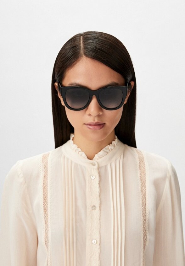 Очки солнцезащитные Chloe