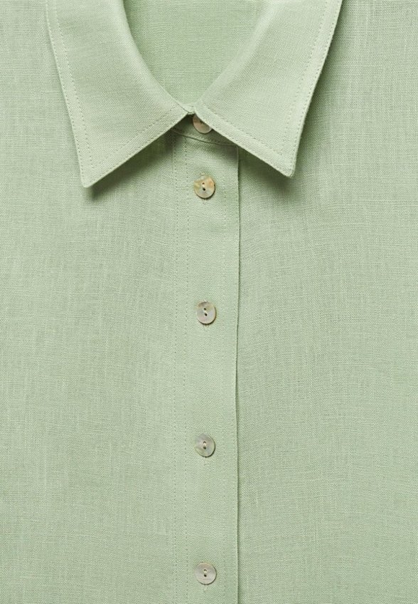 Рубашка Mango