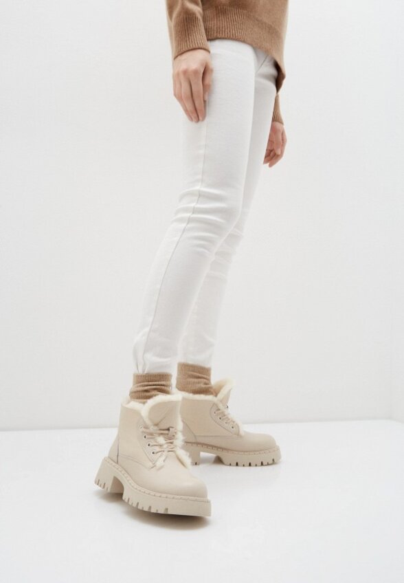 Ботинки Francesco Donni