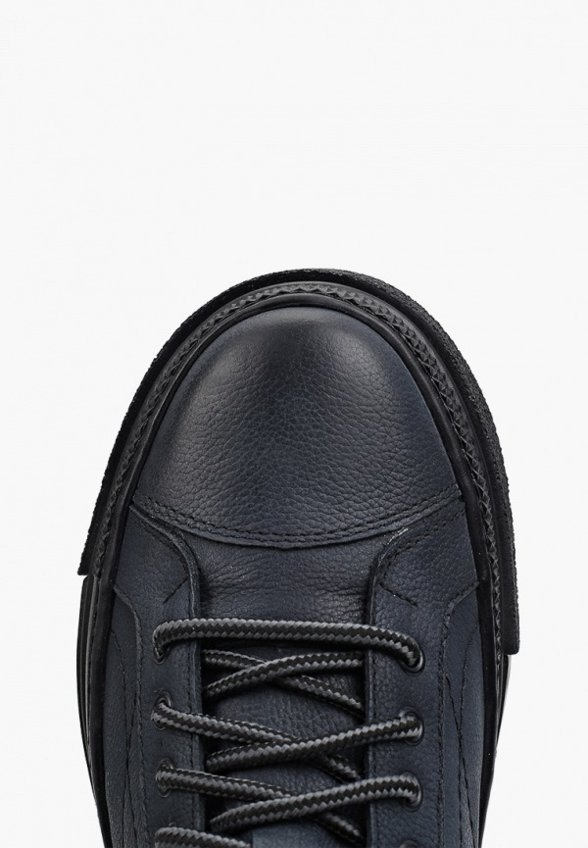 Кеды B2B Black to Black