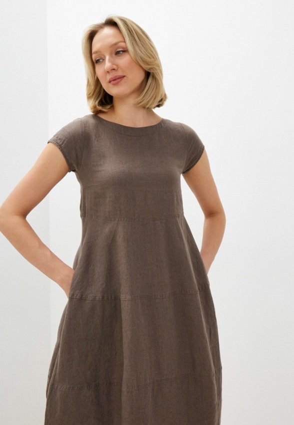 Платье Helmidge