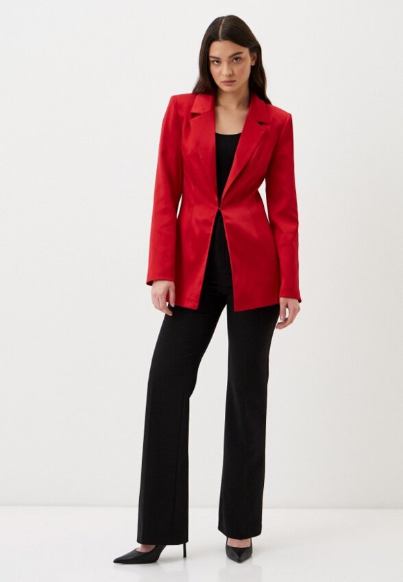 Жакет DanMaralex