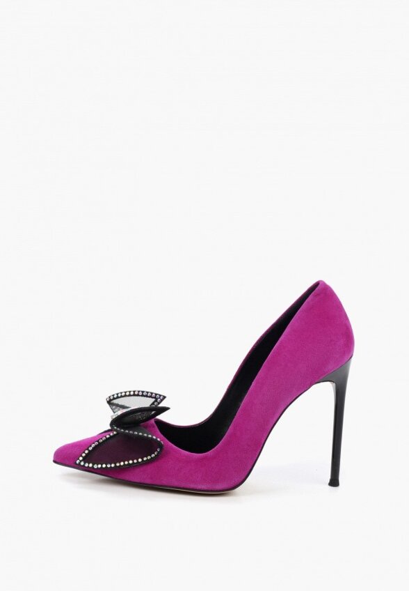 Туфли Grand Style