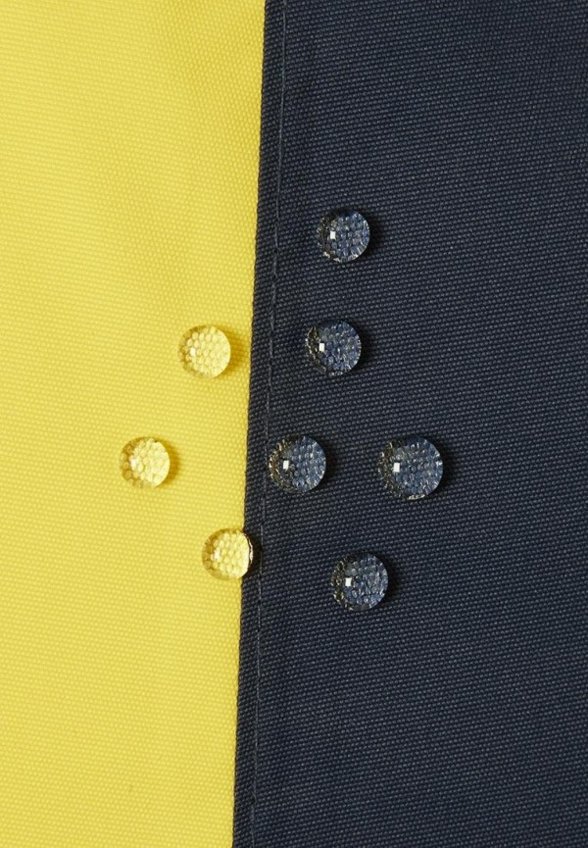 Комбинезон утепленный Lassie