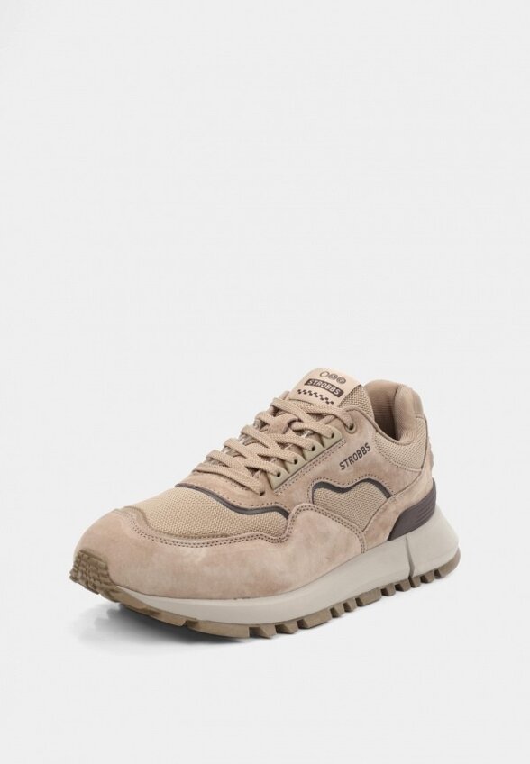 Кроссовки Strobbs