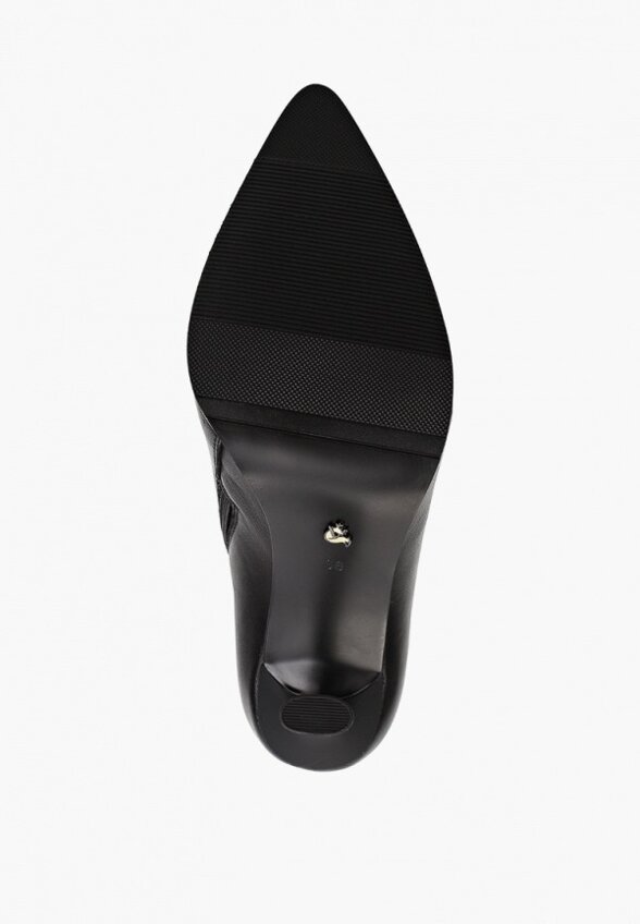 Ботильоны Valley