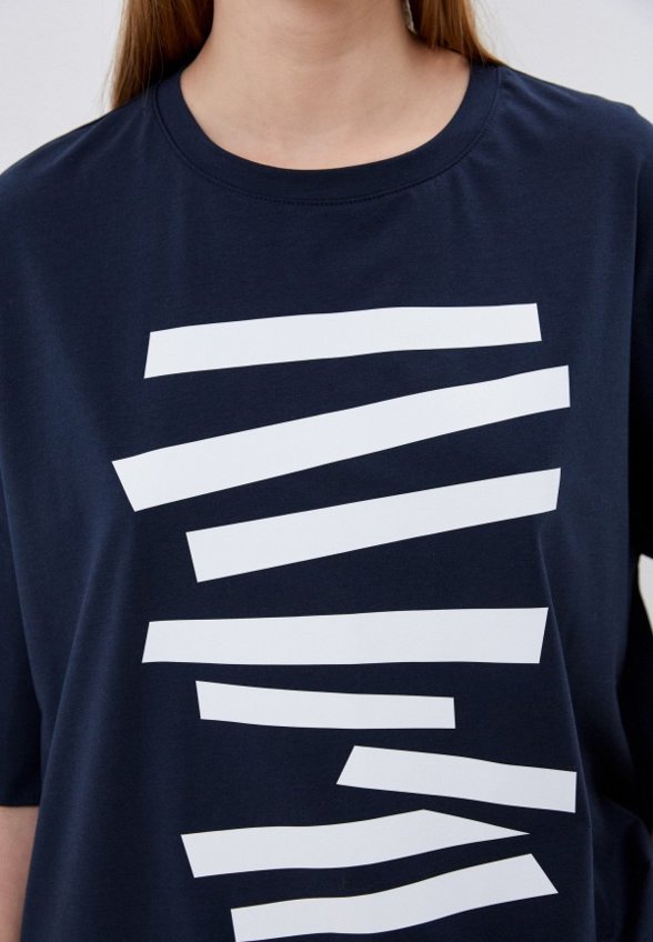 Футболка Helmidge