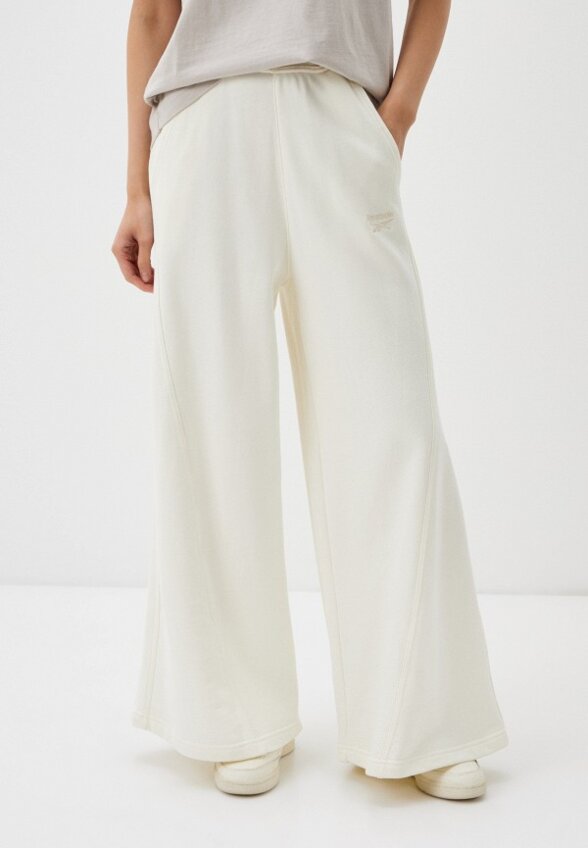 Брюки спортивные Reebok