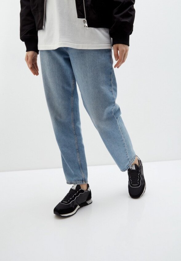 Кроссовки Pepe Jeans