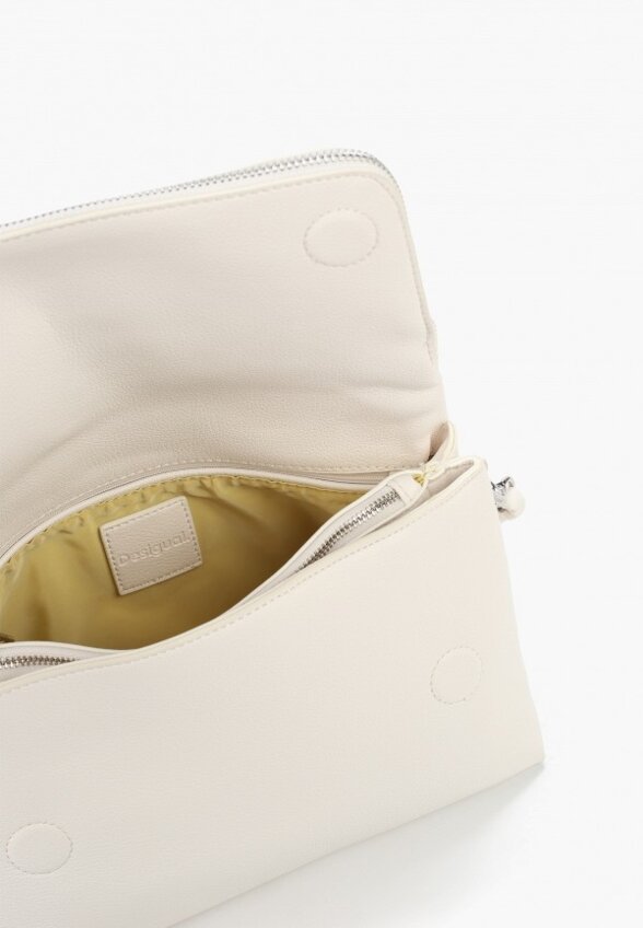 Сумка и брелок Desigual