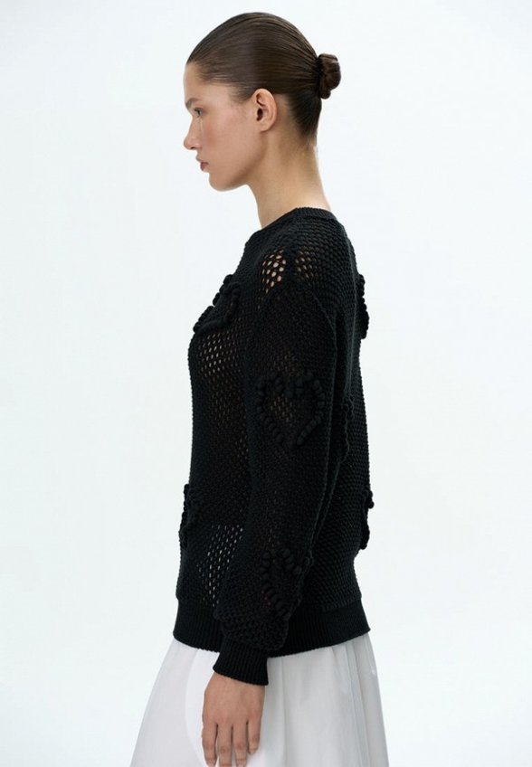 Джемпер Brusnika