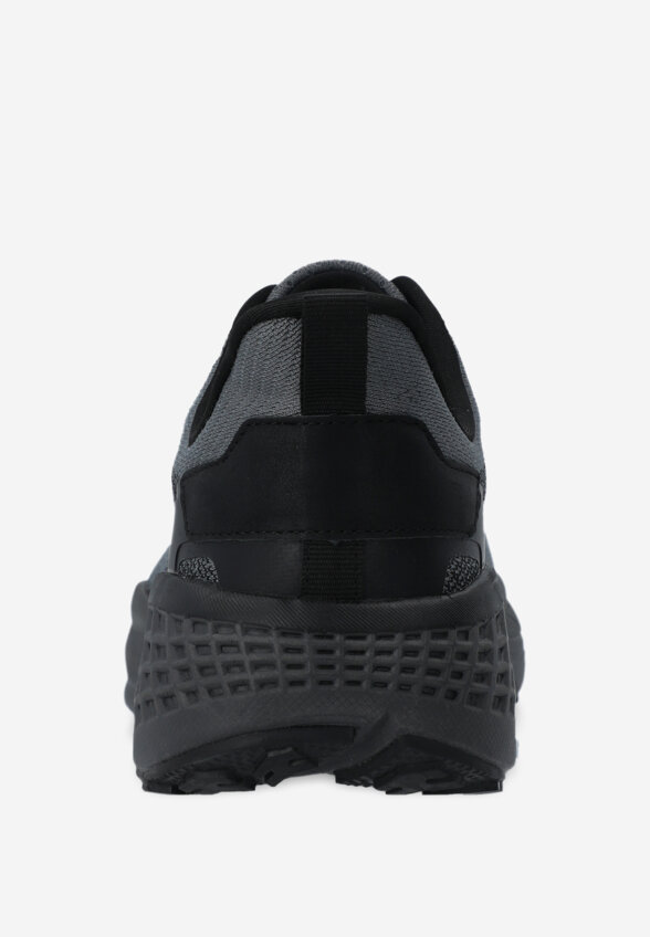 Кроссовки мужские Safety Jogger SJ Grip, Черный