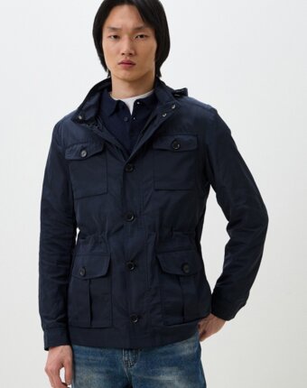 Ветровка Urban Fashion for Men мужчинам