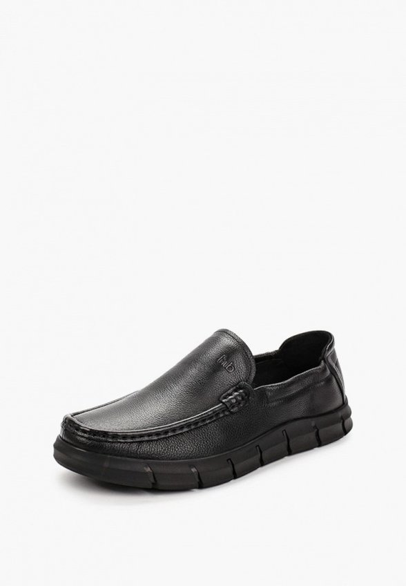 Мокасины Helena Berger