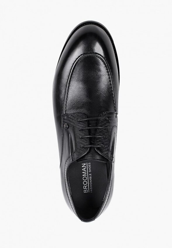 Туфли Brooman