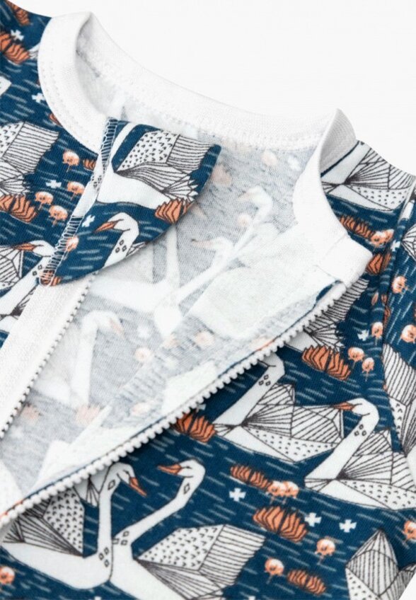 Конверт Mjolk