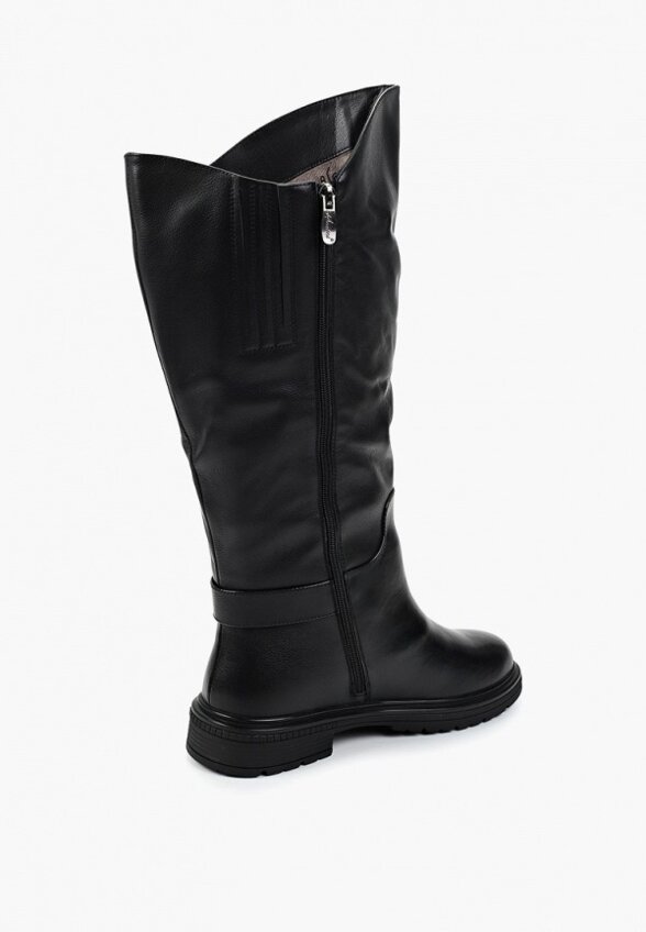 Сапоги Ascalini