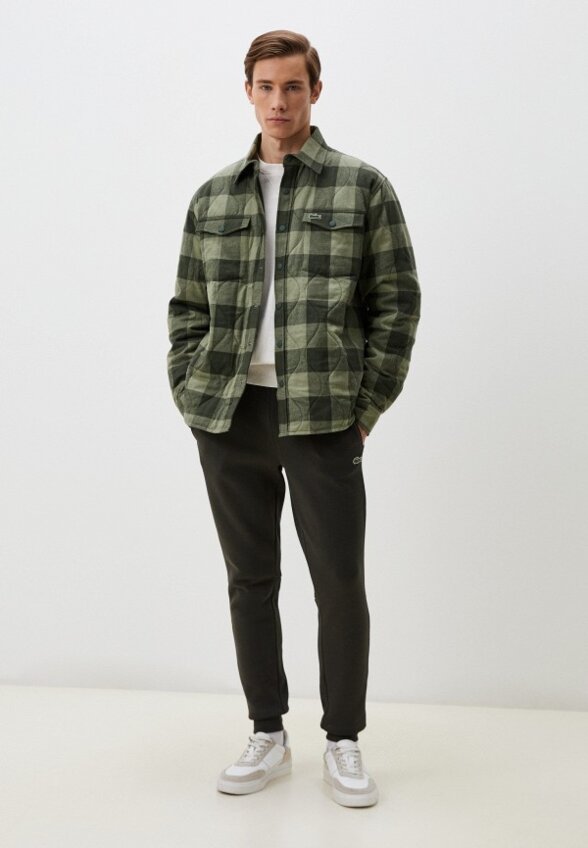 Брюки спортивные Lacoste