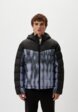 Пуховик EA71  - превью