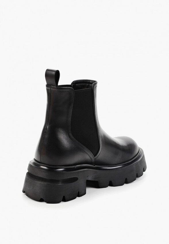 Ботинки Maxadorre