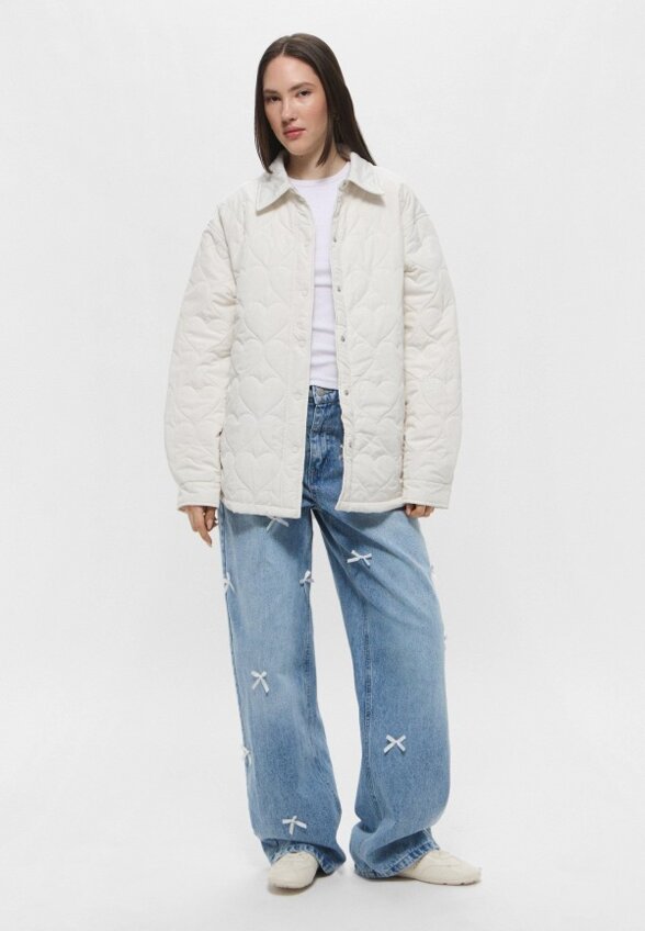 Куртка утепленная Befree