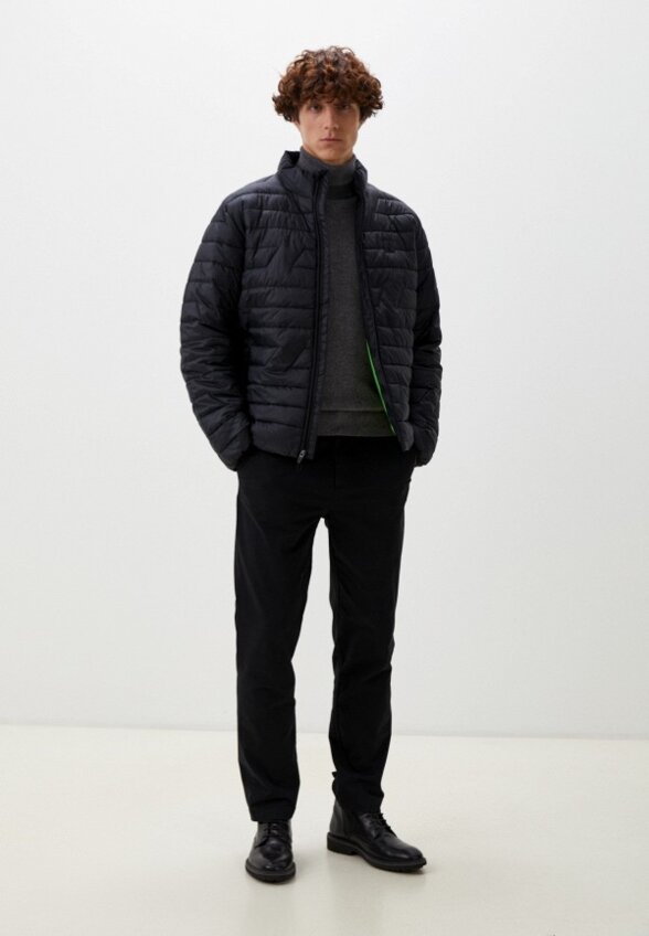 Куртка утепленная Volcom