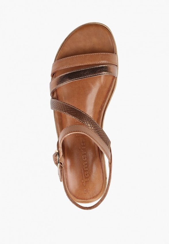 Сандалии Tamaris