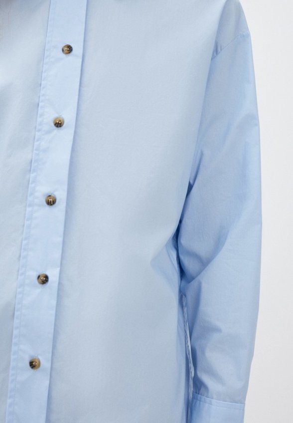 Рубашка To Be One