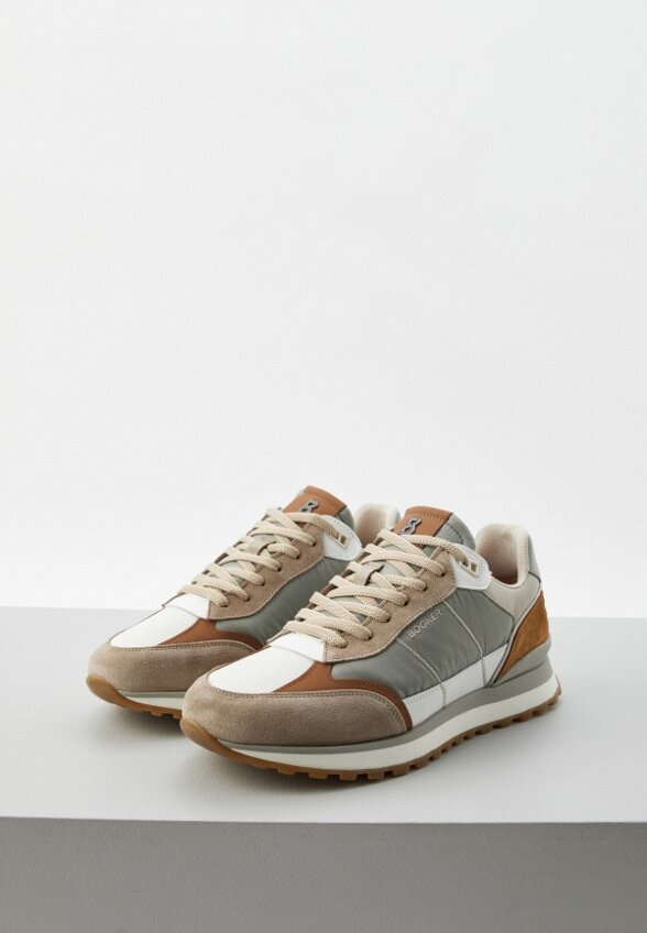 Кроссовки Bogner